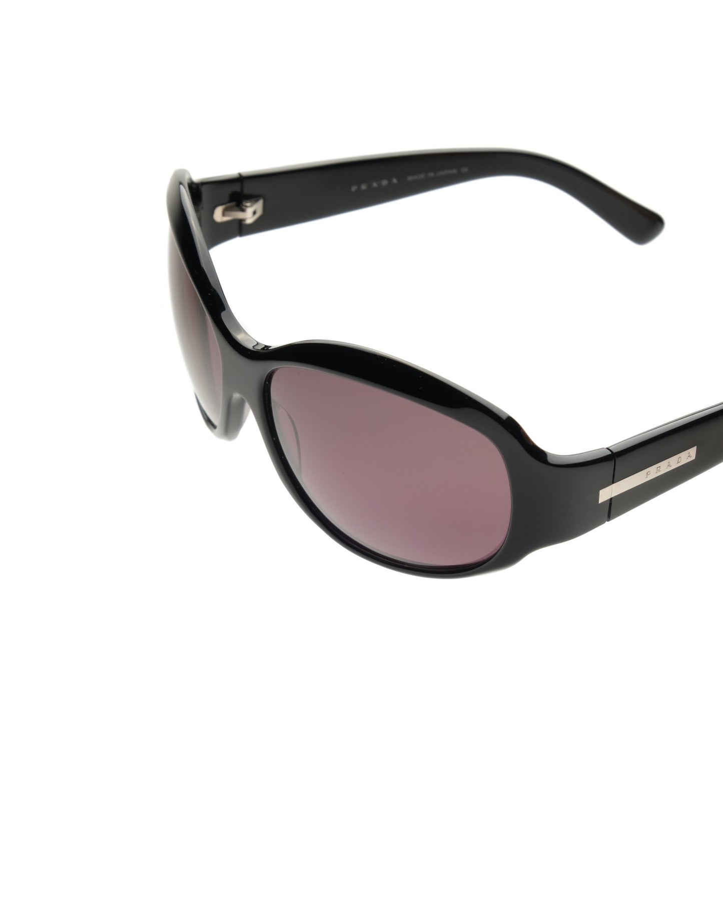 Prada - Prada Spring 2004 sunglasses vintage Sunglasses – The Dryads