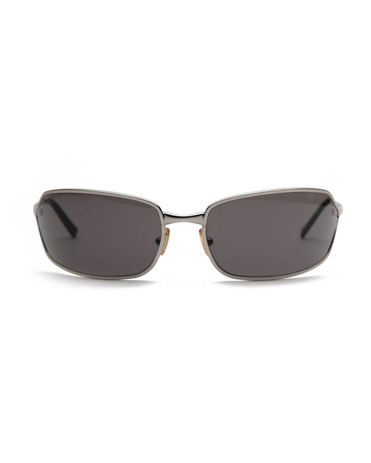 Prada-Prada Spring 2004 sunglasses vintage Sunglasses – The Dryads