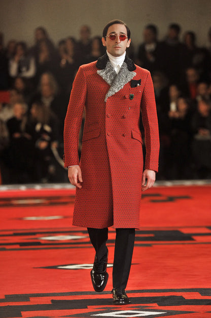 Prada Fall 2012 sunglasses