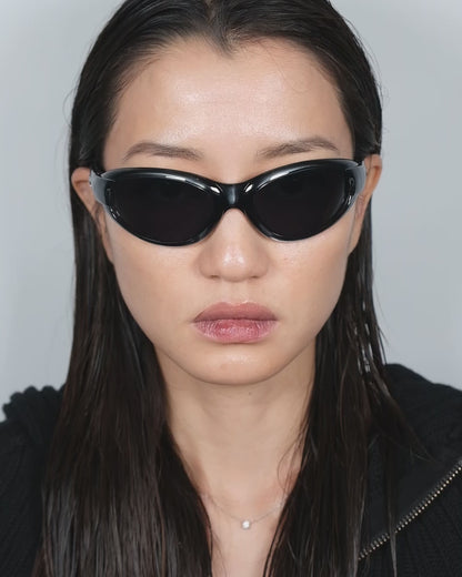 1990s Rebell Sunglasses