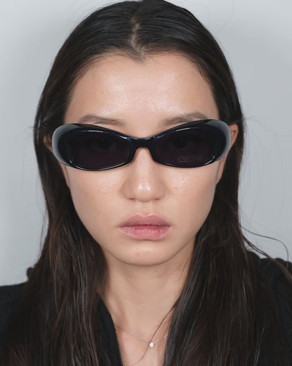 1990s Romeo Gigli Sunglasses