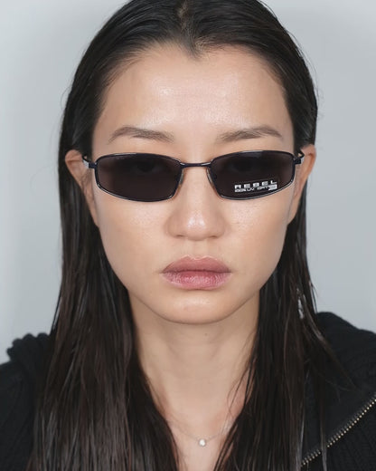 1990s Rebell Sunglasses