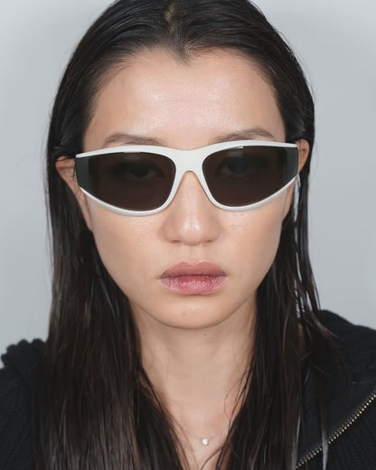 90s Charles Jourdan Sunglasses