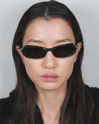 1990s Thierry Mugler Sunglasses