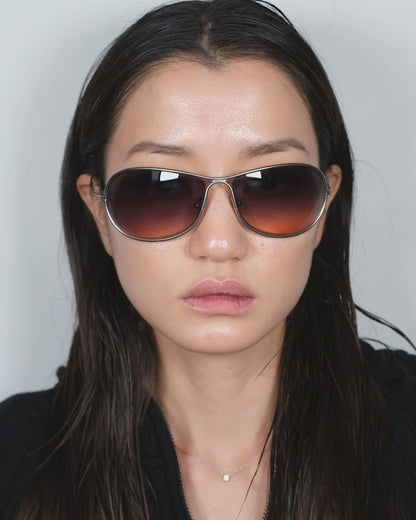 Romeo Gigli sunglasses