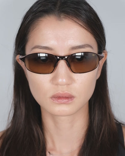 Late 90's Bollé Sunglasses