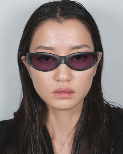 FW2000 Emporio Armani Sunglasses