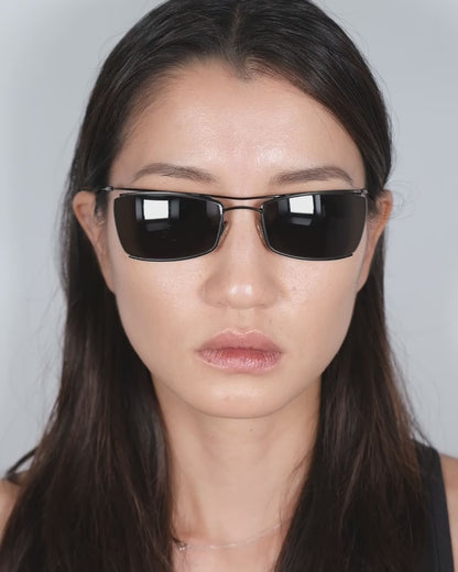 Kawazaki Sunglasses