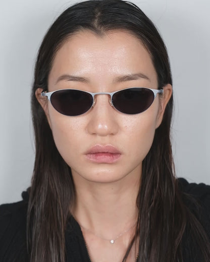 Missoni Split Frame