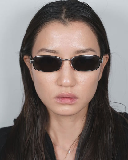 90s Gucci Sunglasses