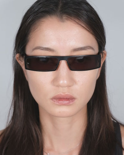 90s Giorgio Armani Sunglasses