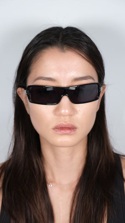 Early 2000s Oliver by Valentino Sunglasses