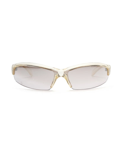 Puma - 1990s Puma Wraparound vintage Sunglasses – The Dryads