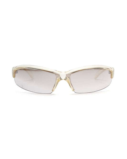 Puma - 1990s Puma Wraparound vintage Sunglasses – The Dryads