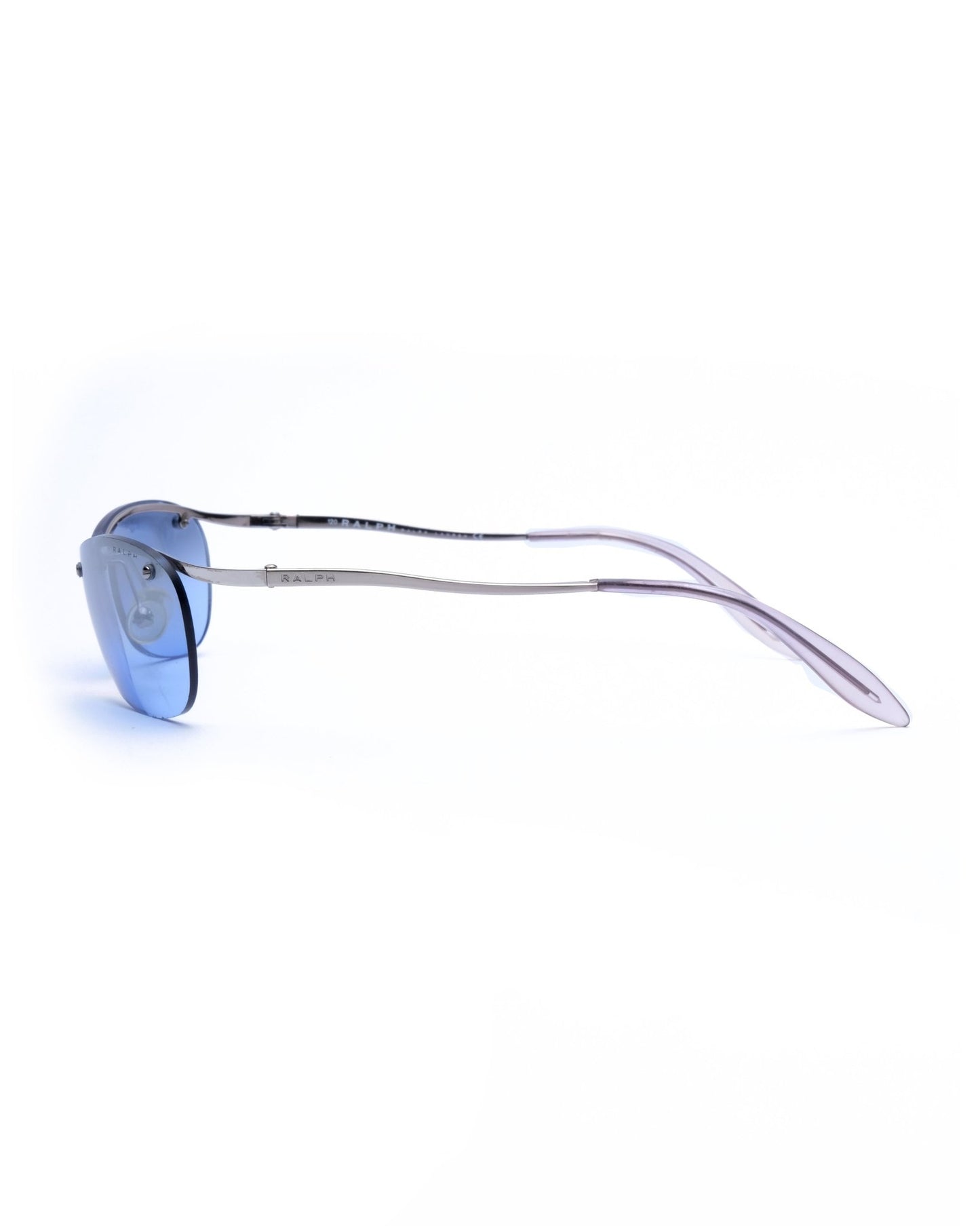 Ralph Lauren Half - frame - Sunglasses - image - 7