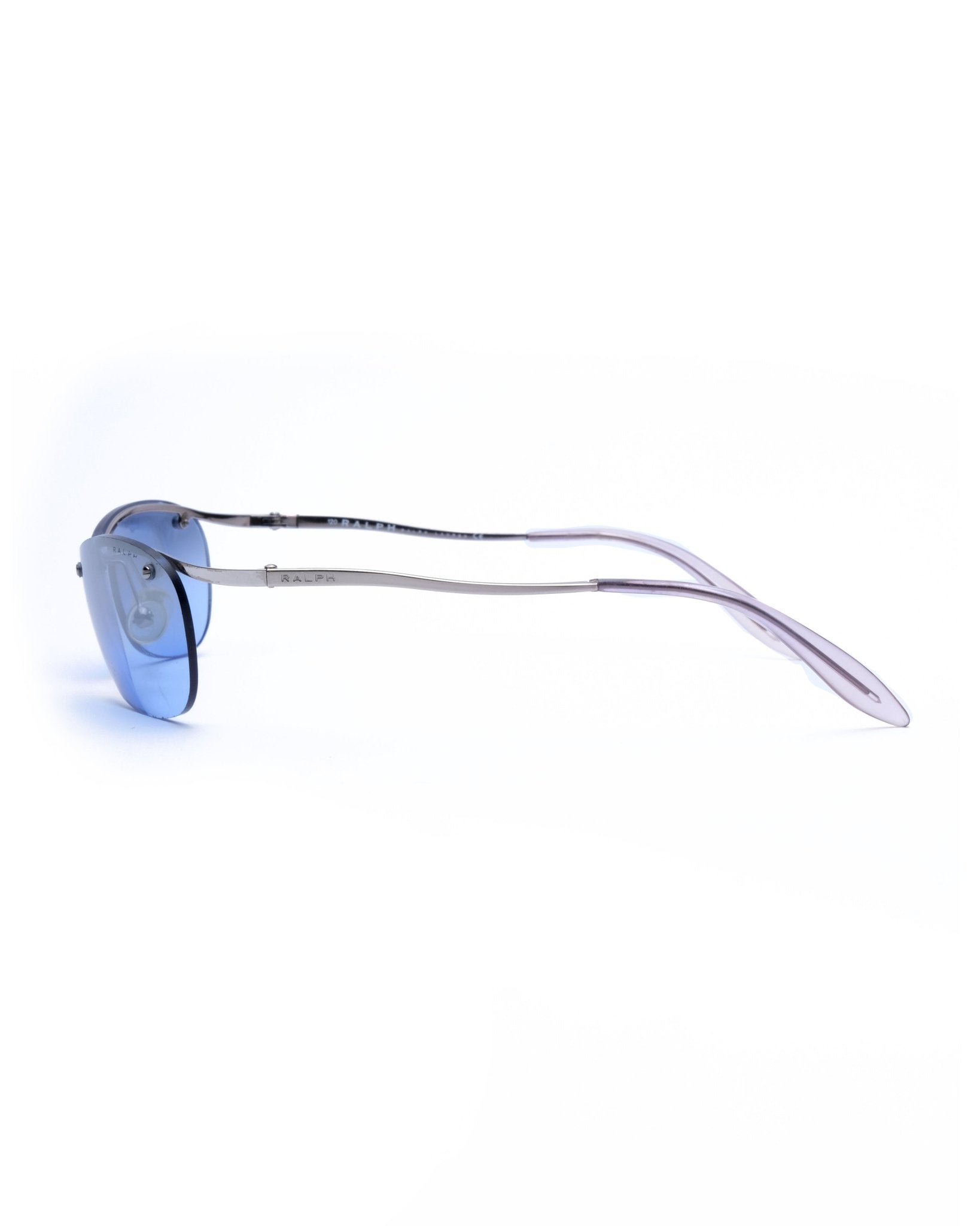 Ralph Lauren Half - frame - Sunglasses - image - 7