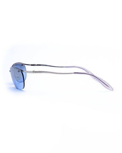 Ralph Lauren Half - frame - Sunglasses - image - 7