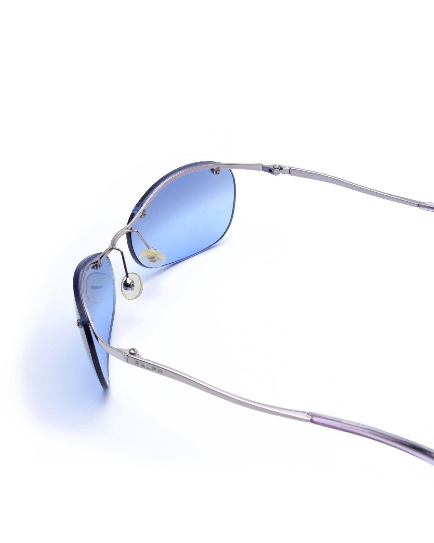 Ralph Lauren Half - frame - Sunglasses - image - 5