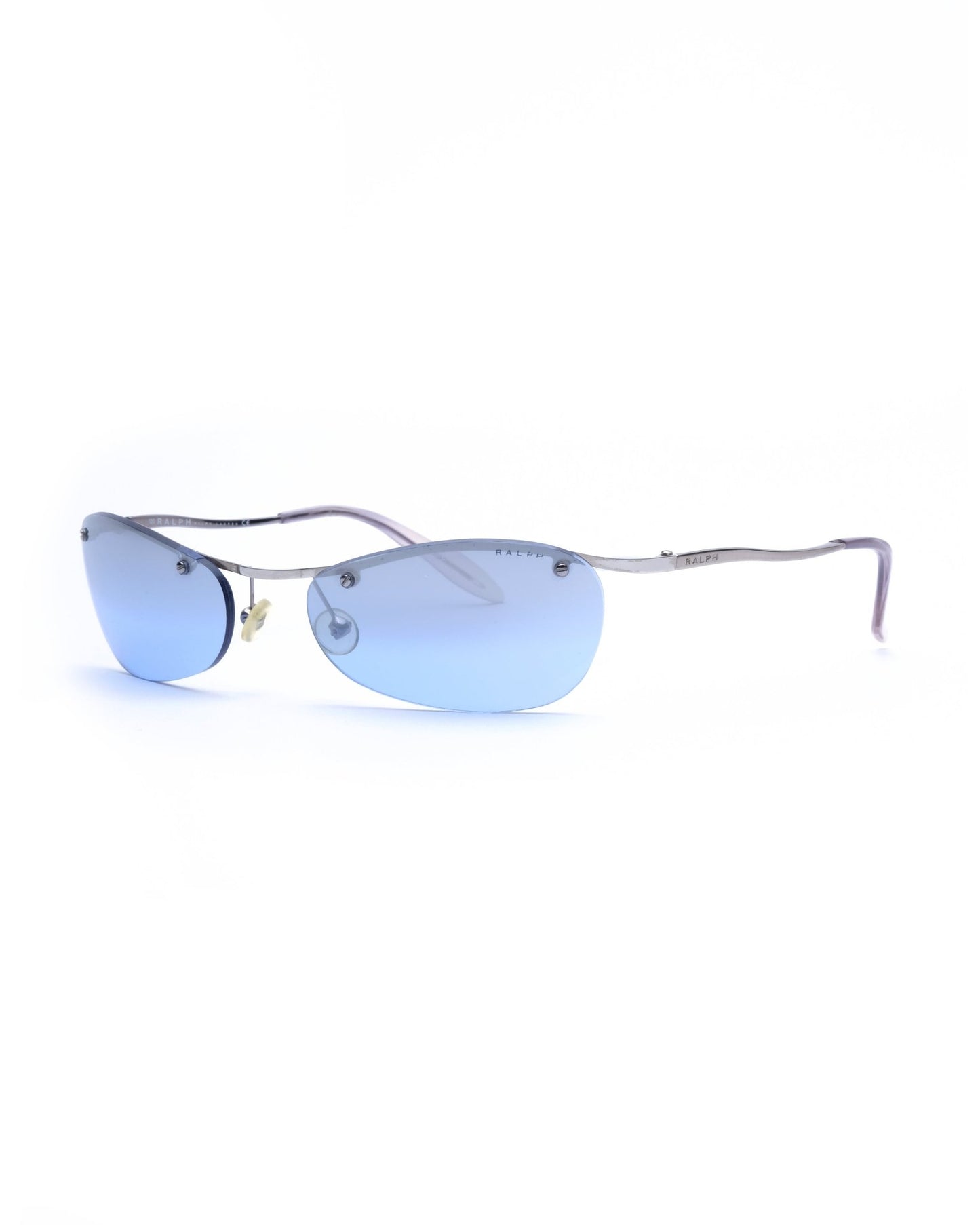 Ralph Lauren Half - frame - Sunglasses - image - 3
