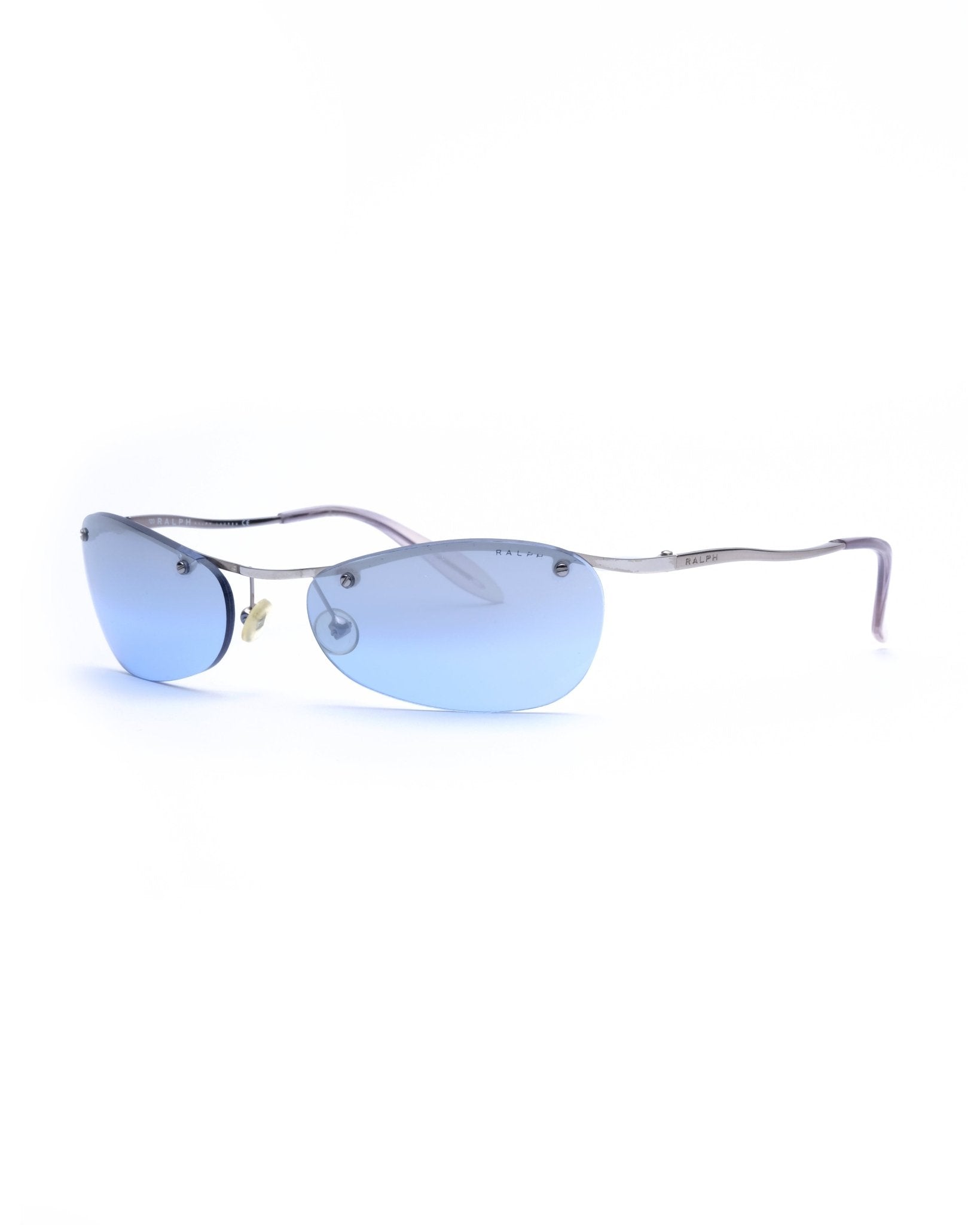 Ralph Lauren Half - frame - Sunglasses - image - 3