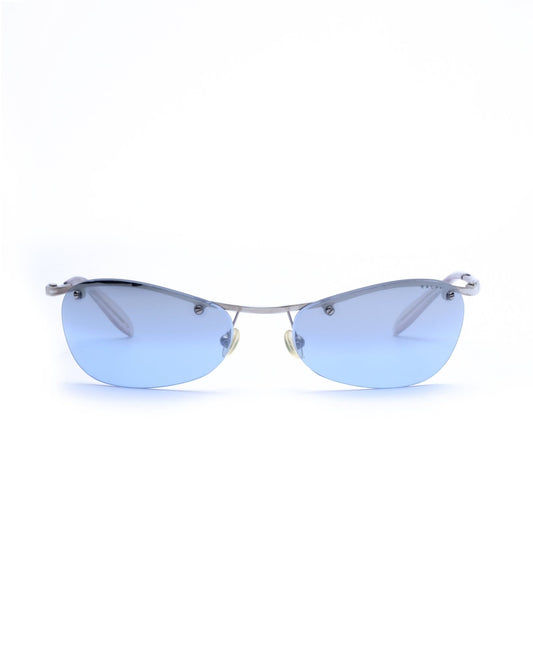 Ralph Lauren Half - frame - Sunglasses - image - 1