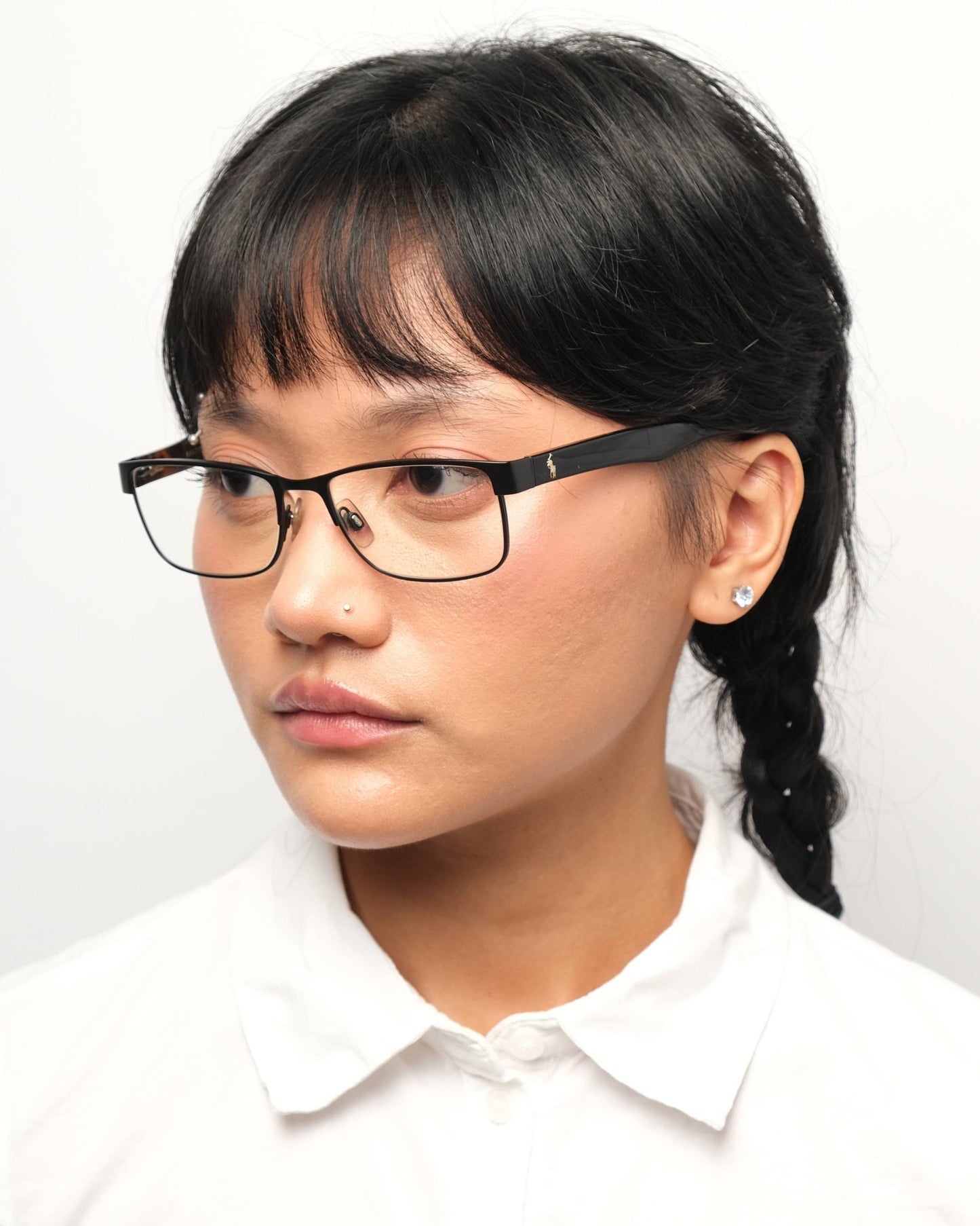 Ralph Lauren - Ralph Lauren Optical Frame vintage – The Dryads