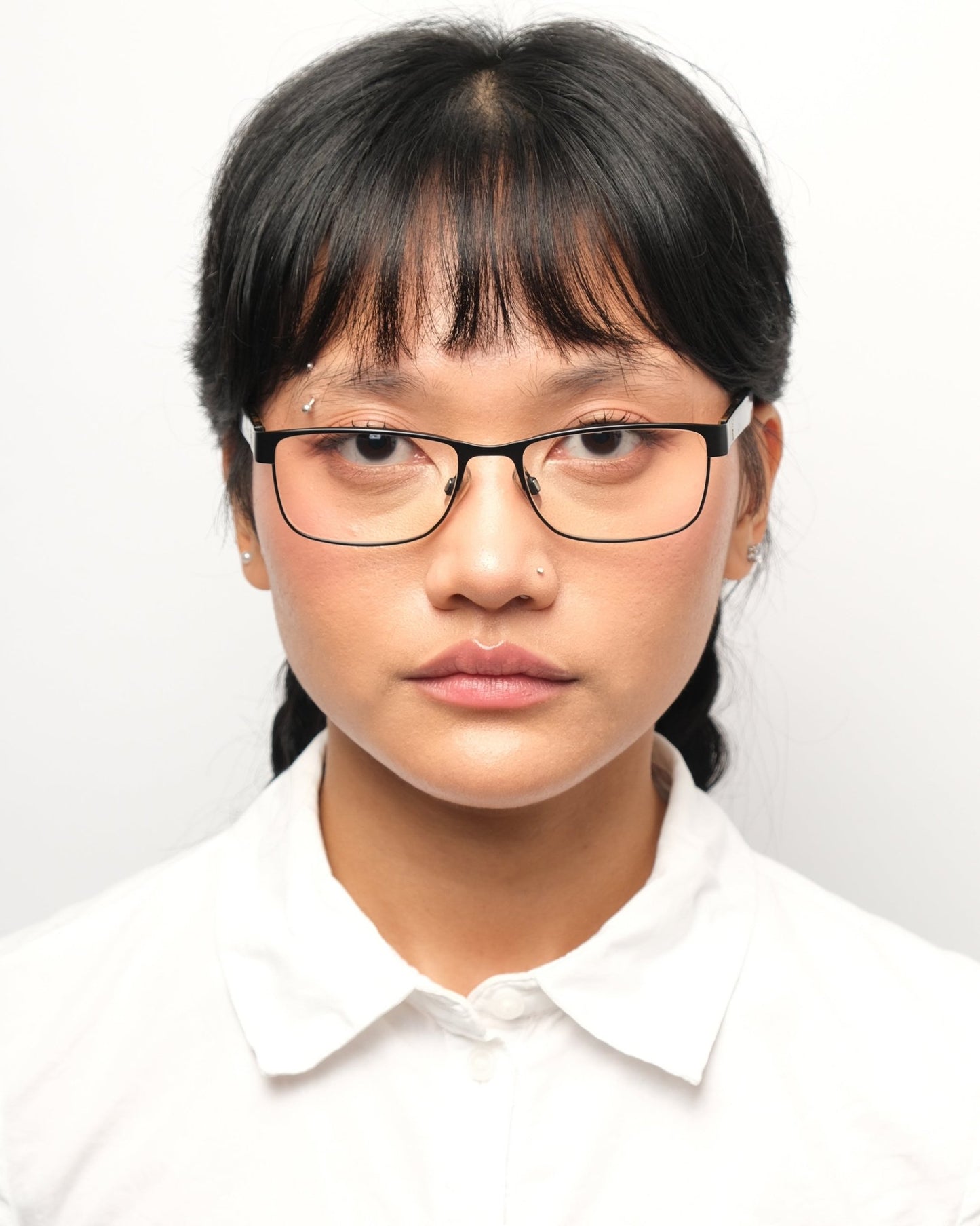 Ralph Lauren - Ralph Lauren Optical Frame vintage – The Dryads