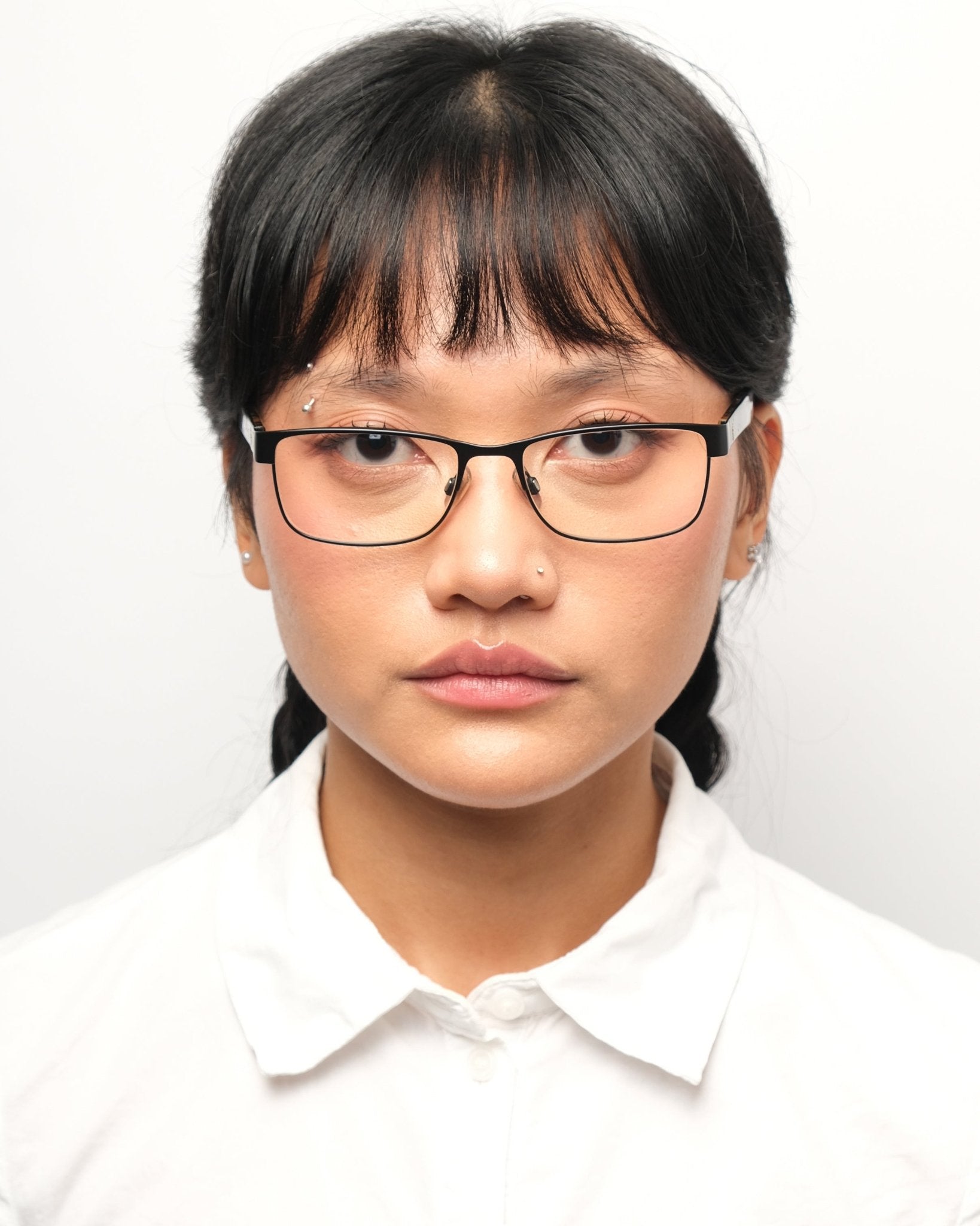 Ralph Lauren - Ralph Lauren Optical Frame vintage – The Dryads