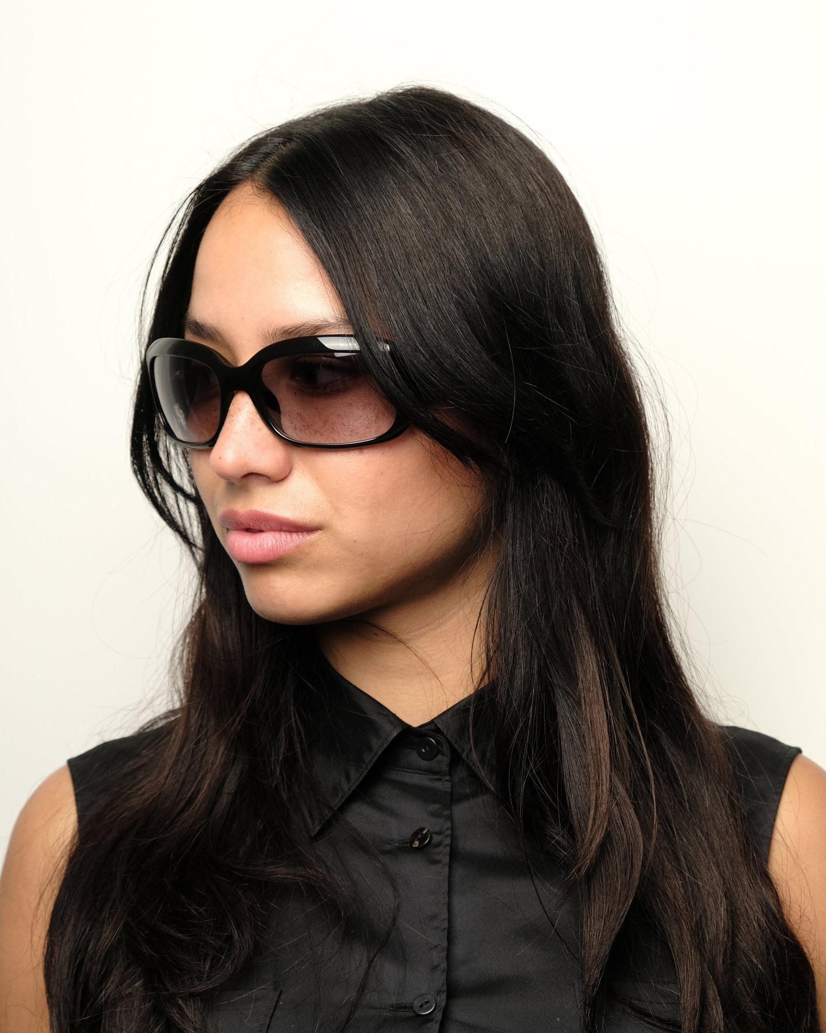 Ralph Lauren - Ralph Lauren sunglasses vintage Sunglasses – The Dryads
