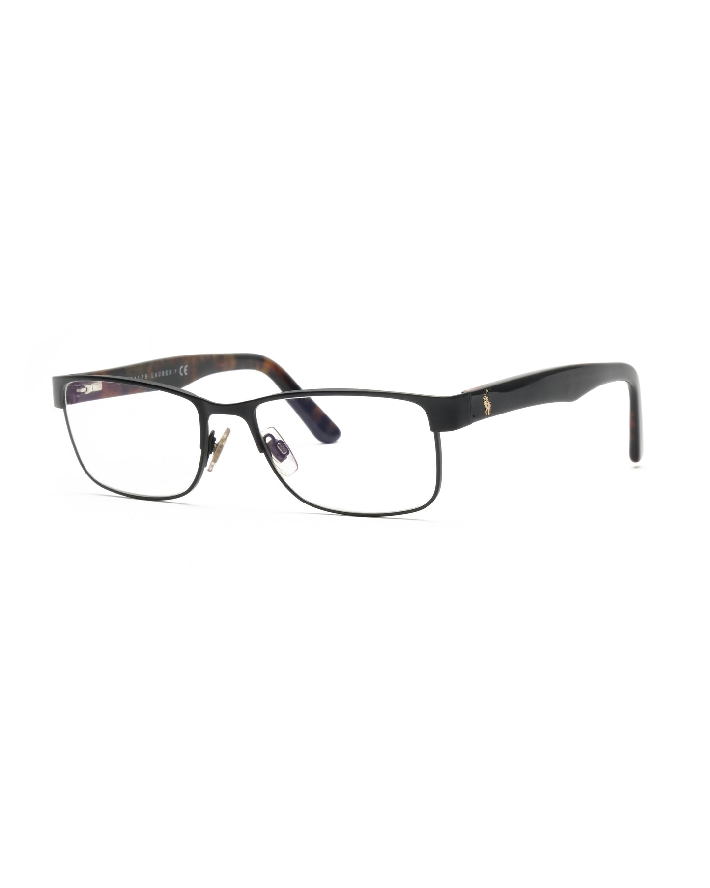 Ralph Lauren Optical Frame