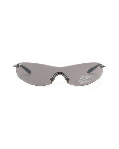 Rebel Mask - Sunglasses - image - 1