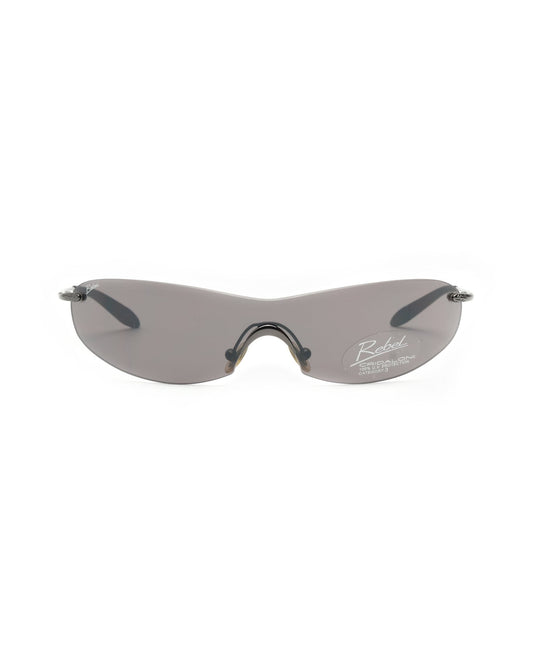 Rebel Mask - Sunglasses - image - 1