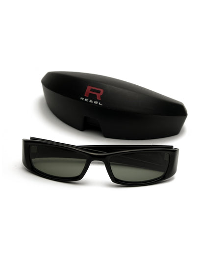 Rebel - Rebel sunglasses vintage Sunglasses – The Dryads