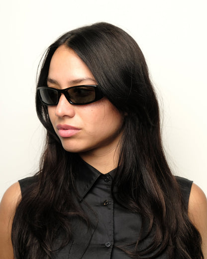 Rebel - Rebel sunglasses vintage Sunglasses – The Dryads