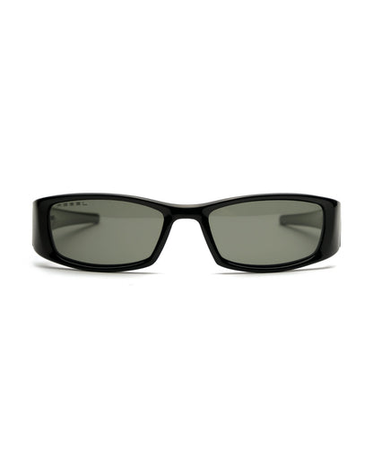 Rebel - Rebel sunglasses vintage Sunglasses – The Dryads