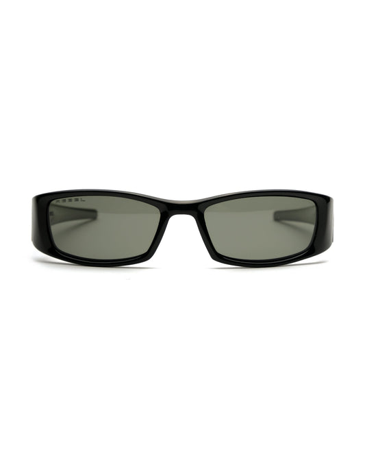 Rebel - Rebel sunglasses vintage Sunglasses – The Dryads