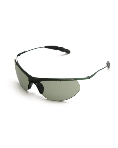 Reebok - Reebok shield vintage Sunglasses – The Dryads