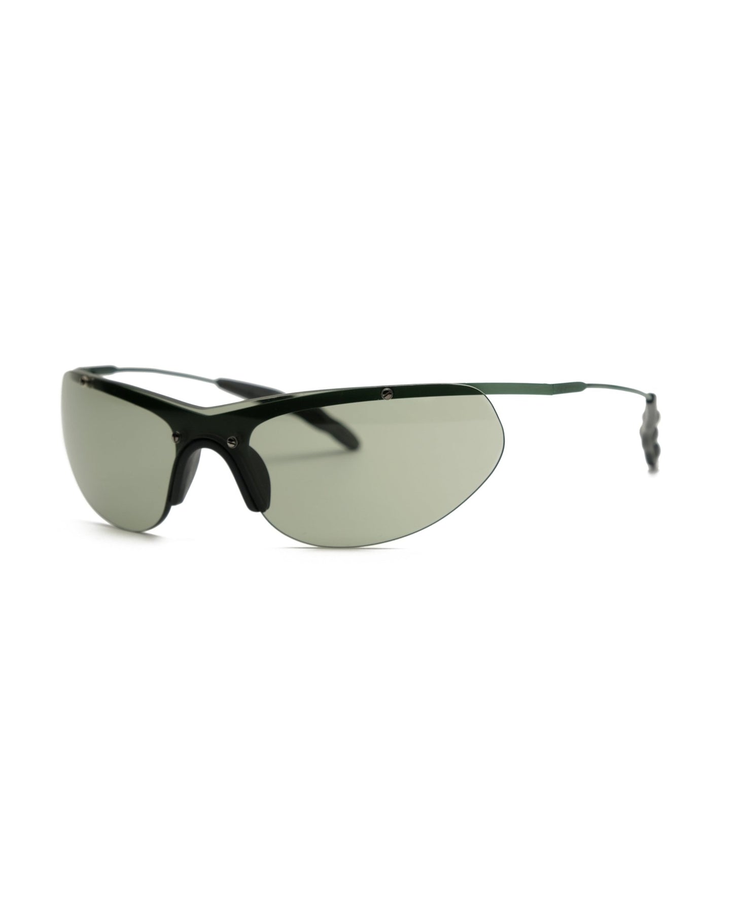 Reebok - Reebok shield vintage Sunglasses – The Dryads