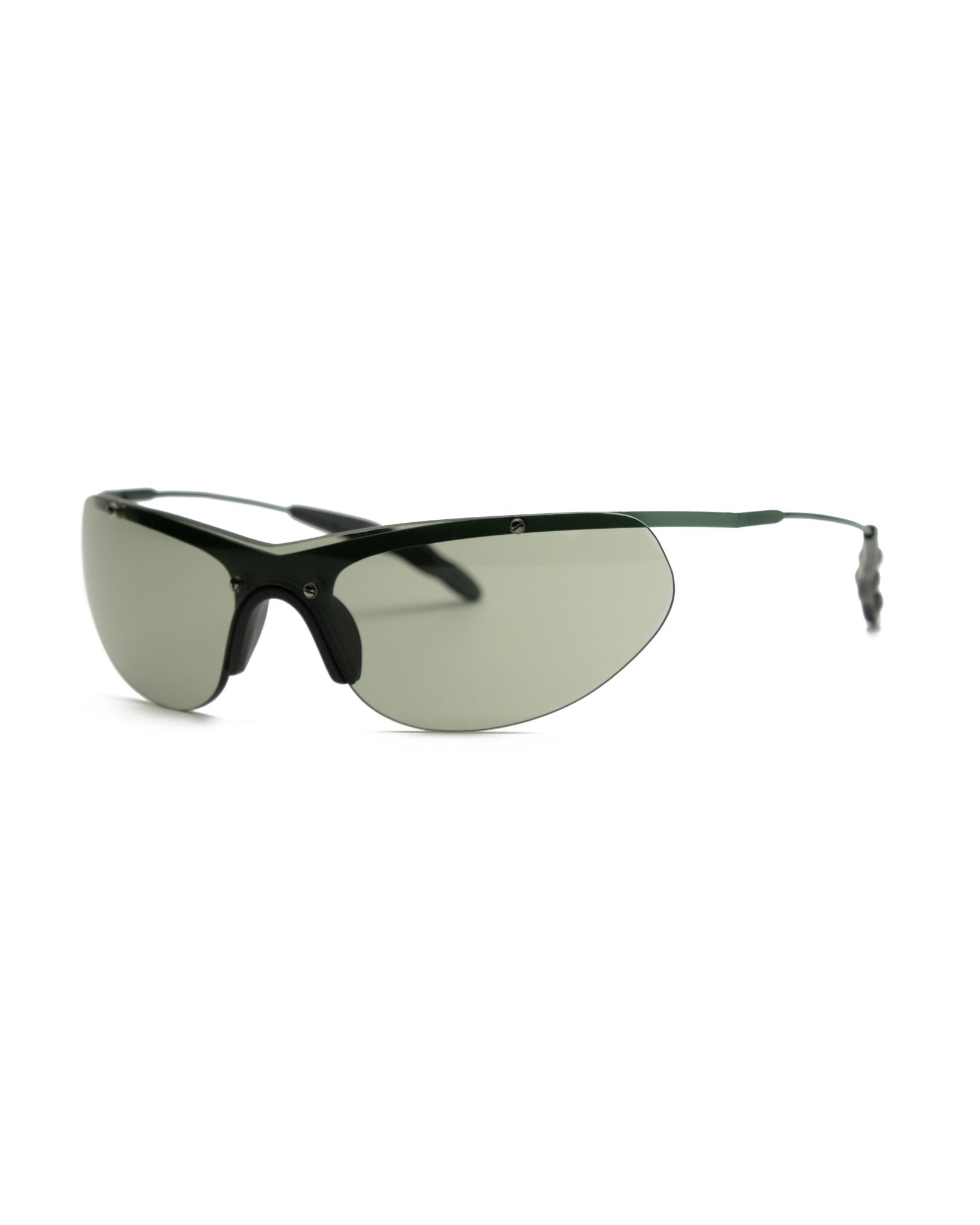 Reebok - Reebok shield vintage Sunglasses – The Dryads