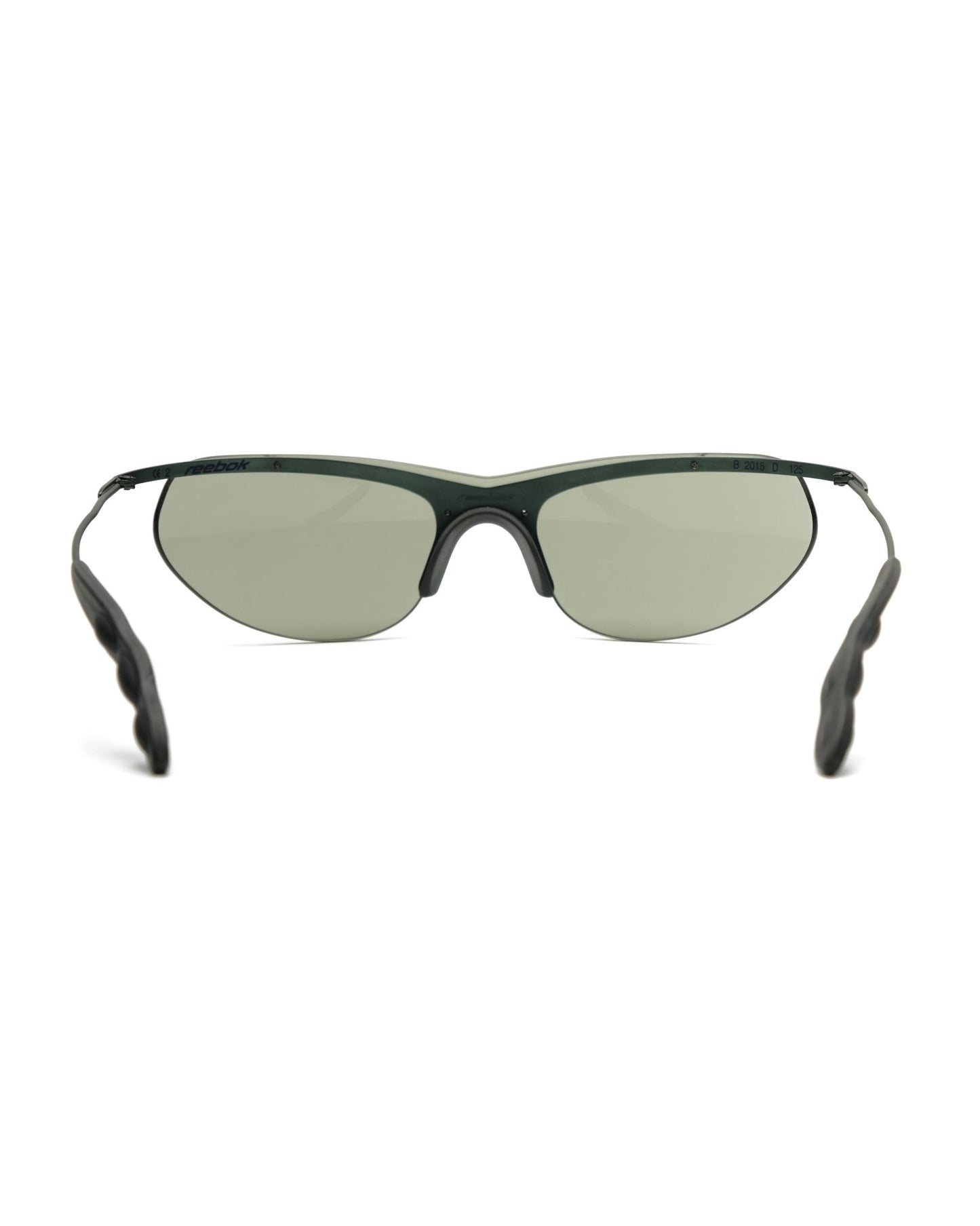 Reebok - Reebok shield vintage Sunglasses – The Dryads