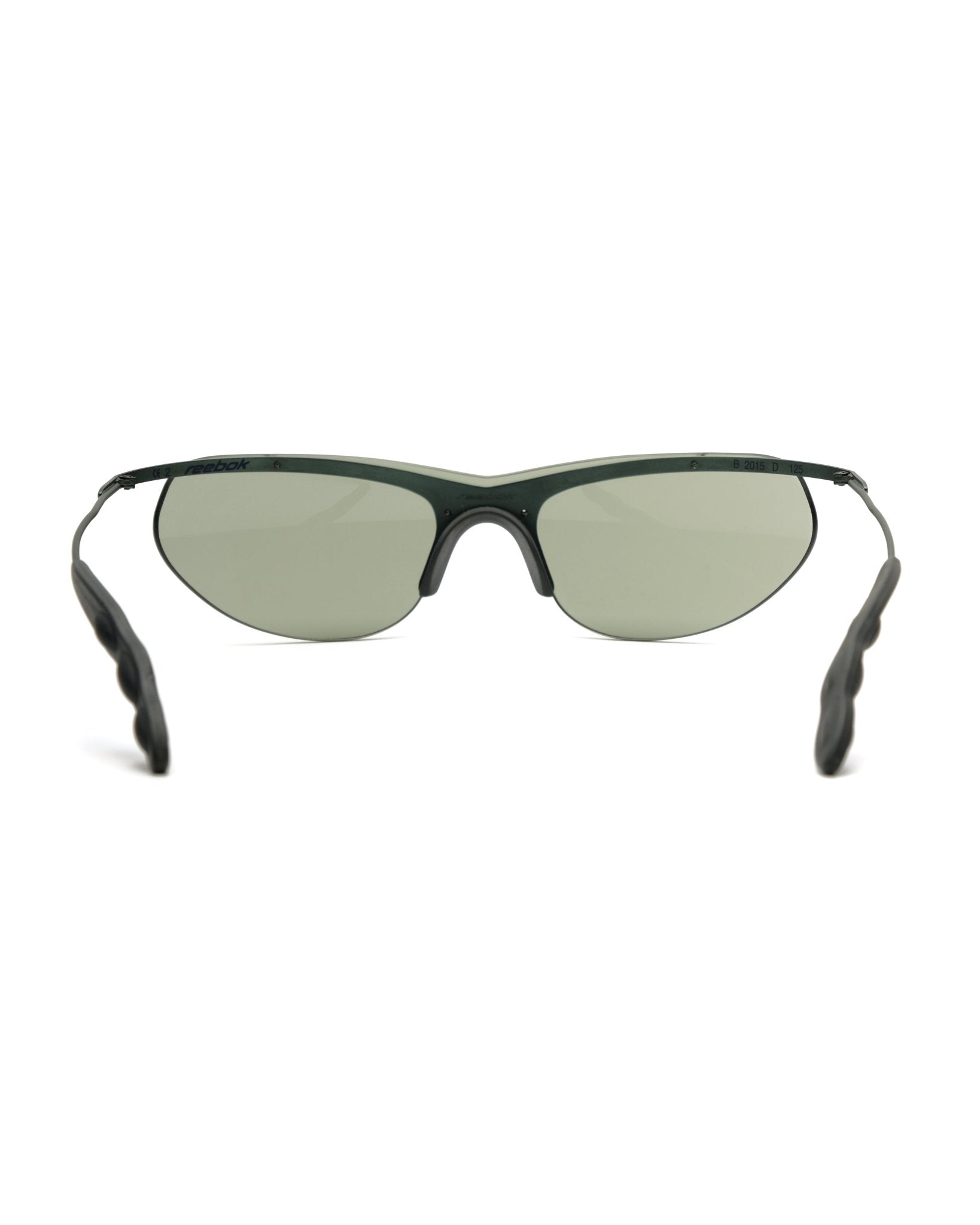 Reebok - Reebok shield vintage Sunglasses – The Dryads
