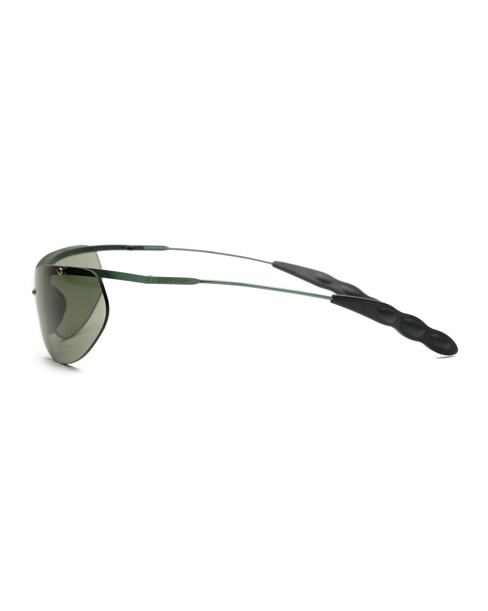 Reebok - Reebok shield vintage Sunglasses – The Dryads