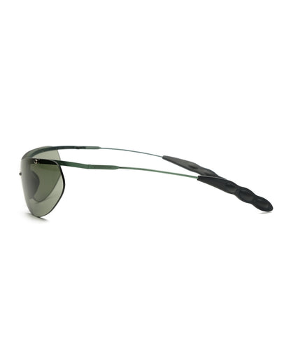 Reebok - Reebok shield vintage Sunglasses – The Dryads