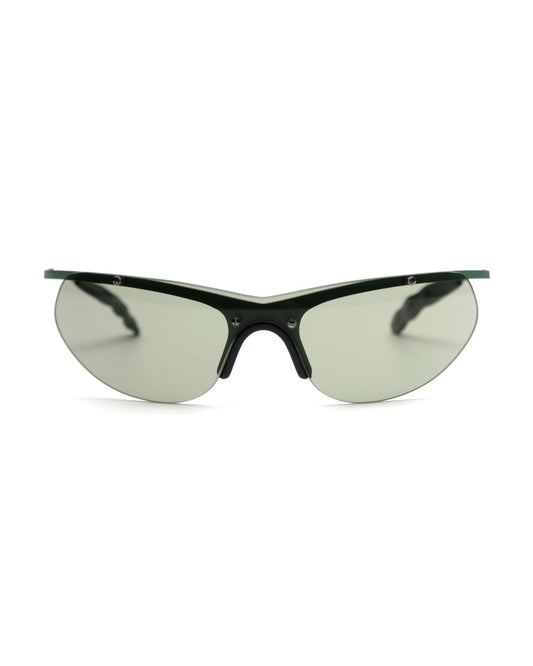 Reebok - Reebok shield vintage Sunglasses – The Dryads