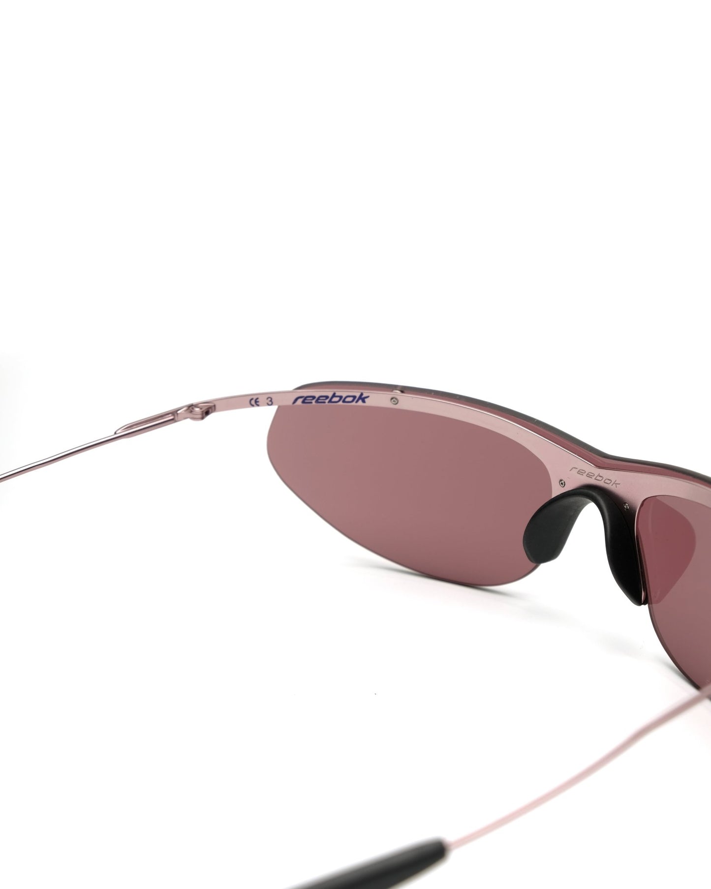 Reebok - Reebok shield vintage Sunglasses – The Dryads