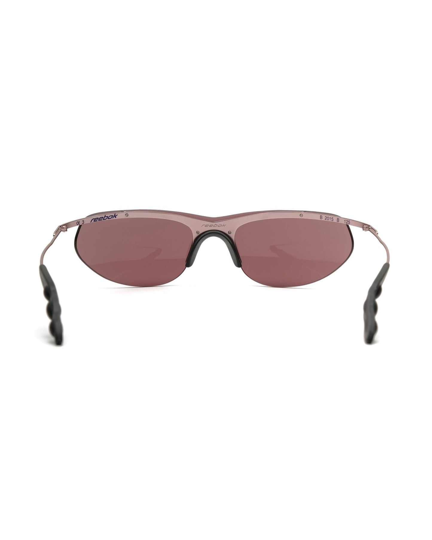 Reebok - Reebok shield vintage Sunglasses – The Dryads