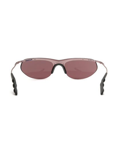 Reebok - Reebok shield vintage Sunglasses – The Dryads