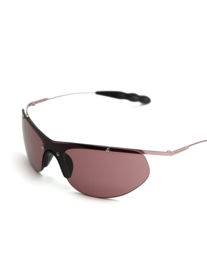 Reebok - Reebok shield vintage Sunglasses – The Dryads