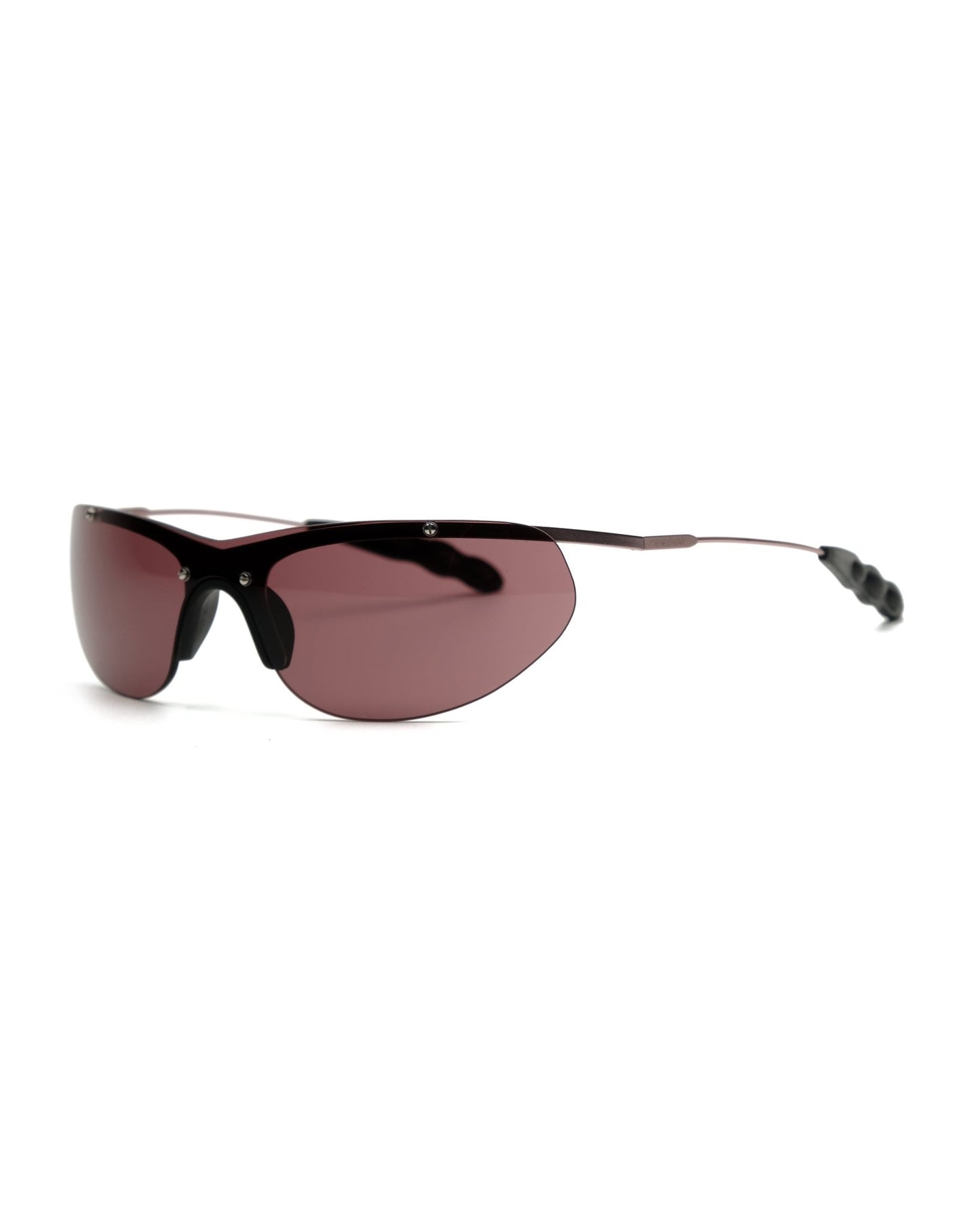 Reebok - Reebok shield vintage Sunglasses – The Dryads