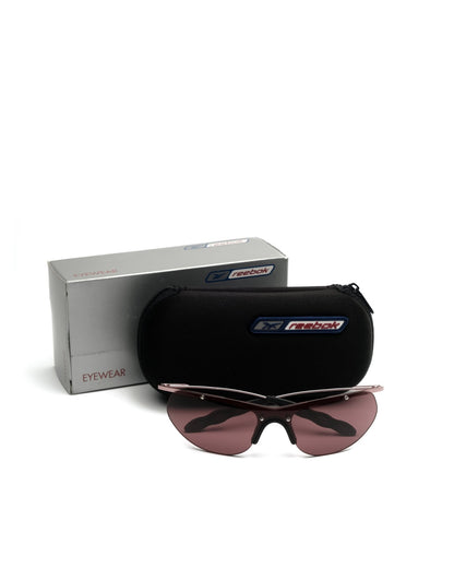 Reebok - Reebok shield vintage Sunglasses – The Dryads